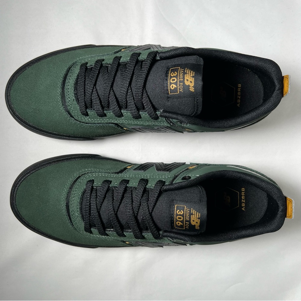 New balance 306 - Picture 4 of 5